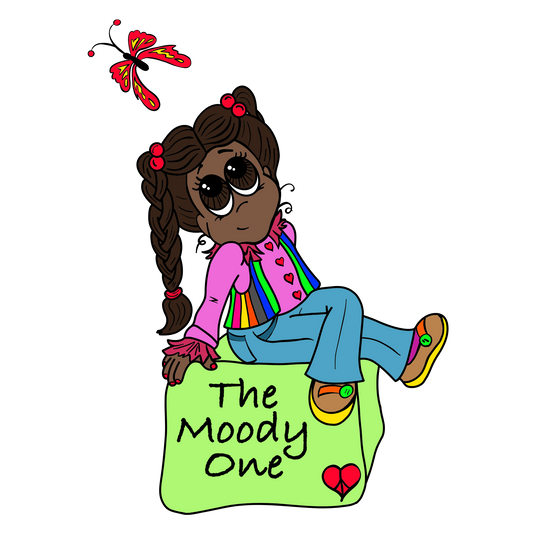 Moody One Card